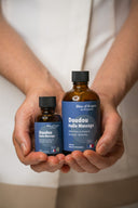 Massage Oil - マッサージオイル