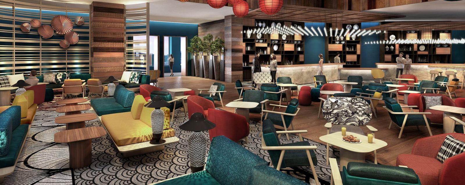 「ブルーダルジャン」取扱店のご紹介｜Club Med Tomamu（クラブメッド・トマム）