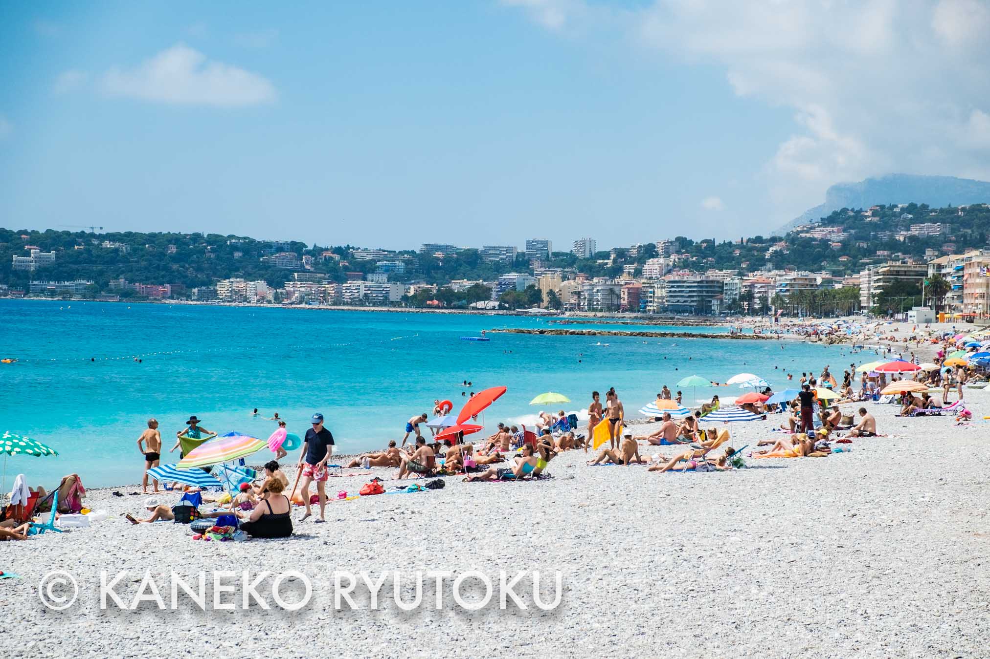 南仏プロヴァンス流｜暑い夏を楽しむ暮らしの知恵 – ブルーダルジャン