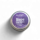 ビズ　リップバーム Bleu d’Argens