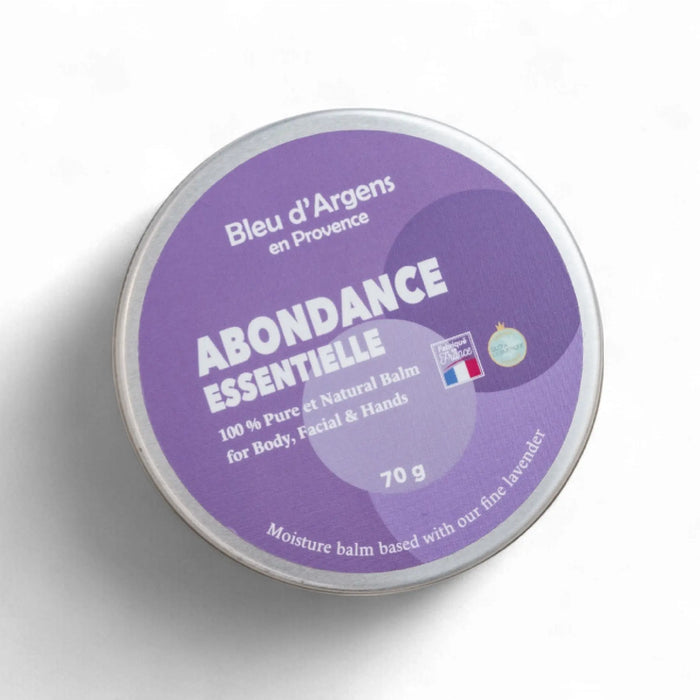 アバンダンス 保湿バター Bleu d’Argens