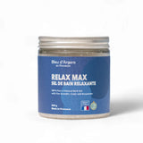 リラックス・マックス・バスソルト Bleu d’Argens