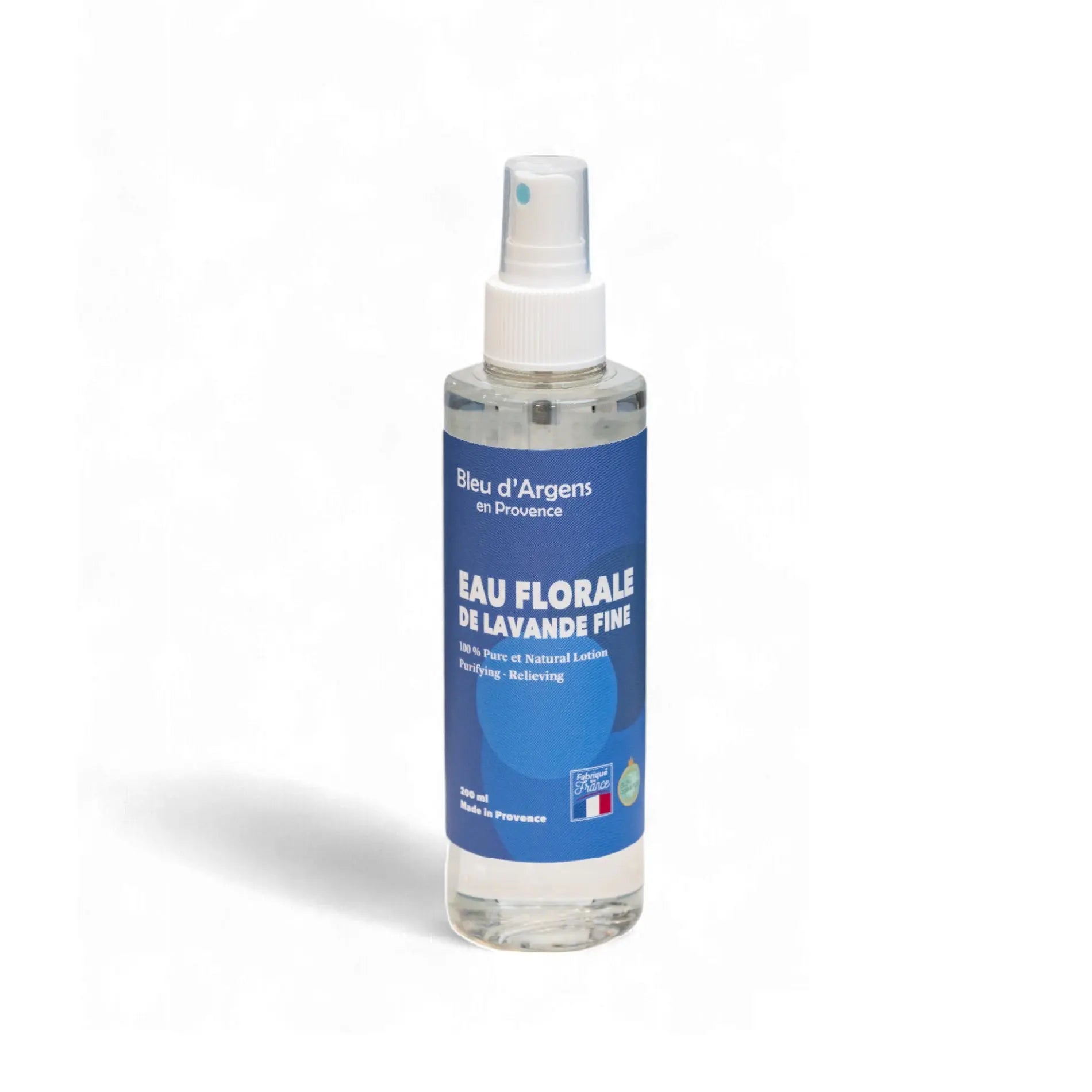 ラベンダーウォーター 2024｜芳香蒸留水｜ブルーダルジャン公式